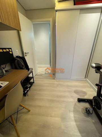 Foto Apartamento