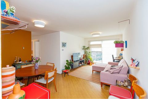 Foto Apartamento