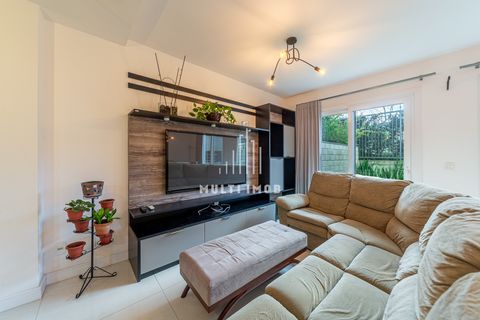 Foto Casa em Condomínio