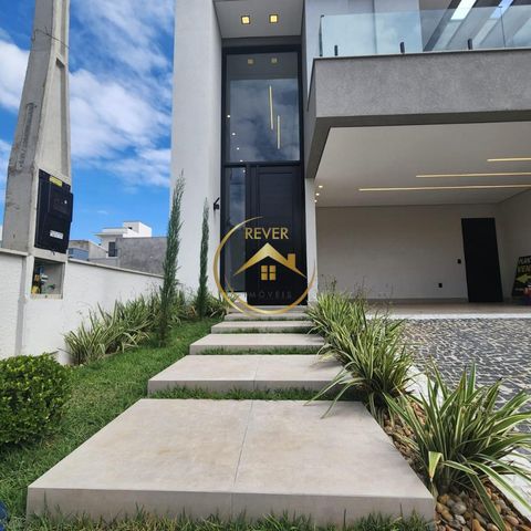 Foto Casa em Condomínio