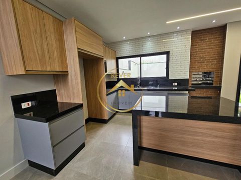 Foto Casa em Condomínio