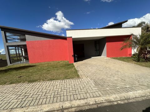 Foto Casa em Condomínio