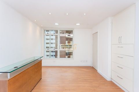Foto Sala / Conjunto Comercial