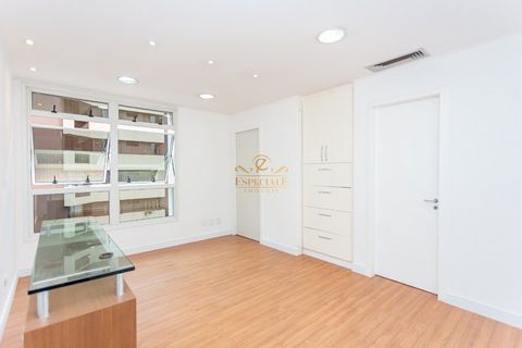 Foto Sala / Conjunto Comercial
