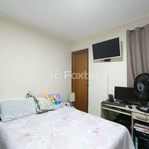 Foto Casa em Condomínio