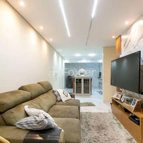 Foto Casa em Condomínio