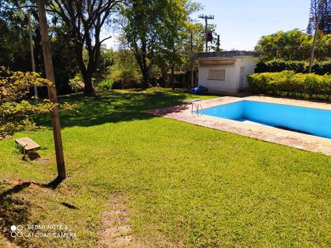 Foto Fazenda / Sítio / Chácara