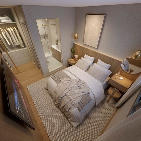 Foto Casa em Condomínio