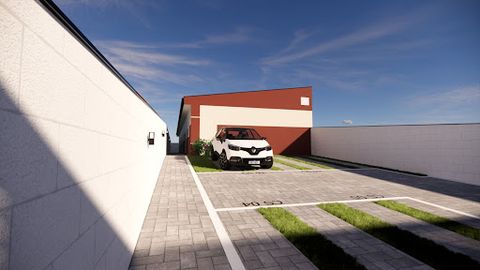Foto Casa em Condomínio