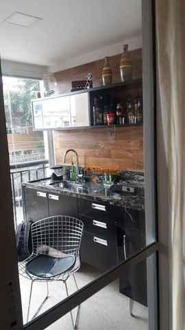 Foto Apartamento