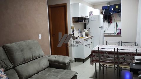 Foto Apartamento