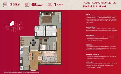 Foto Apartamento