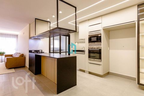 Foto Apartamento