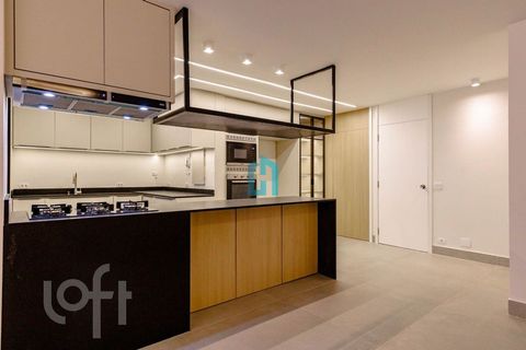 Foto Apartamento