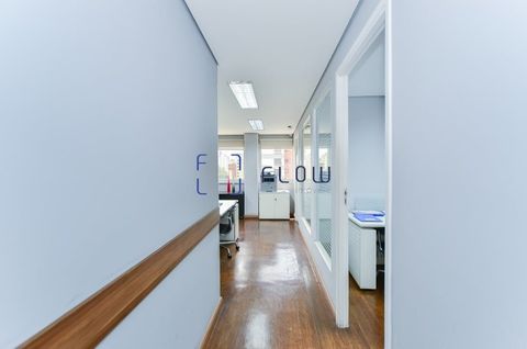 Foto Sala / Conjunto Comercial