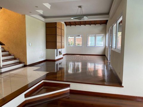 Foto Casa em Condomínio