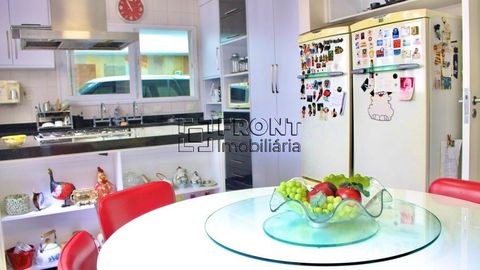 Foto Casa em Condomínio