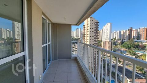 Foto Apartamento