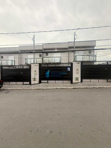 Foto Casa em Condomínio