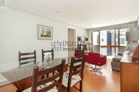 Foto Apartamento