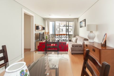 Foto Apartamento