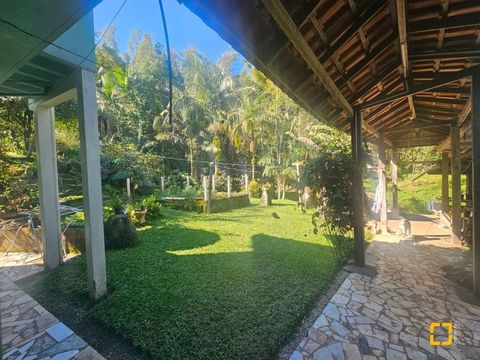 Foto Fazenda / Sítio / Chácara