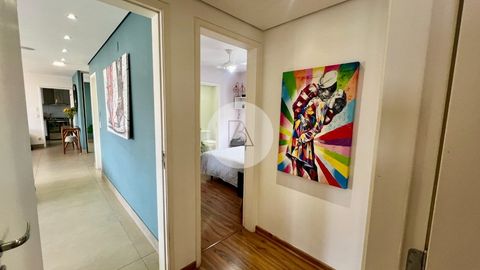Foto Apartamento