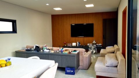 Foto Casa em Condomínio