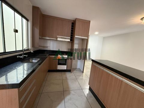 Foto Casa em Condomínio