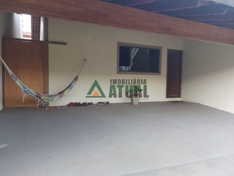 Foto Casa em Condomínio