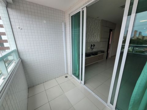 Foto Apartamento
