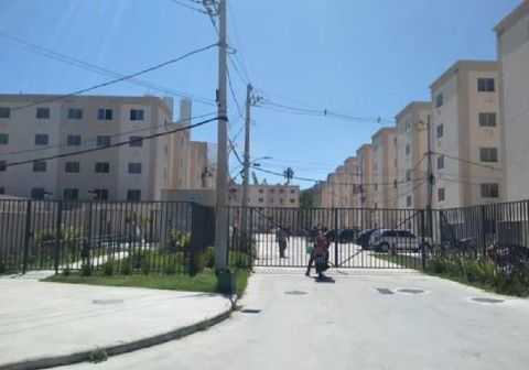 Foto Apartamento