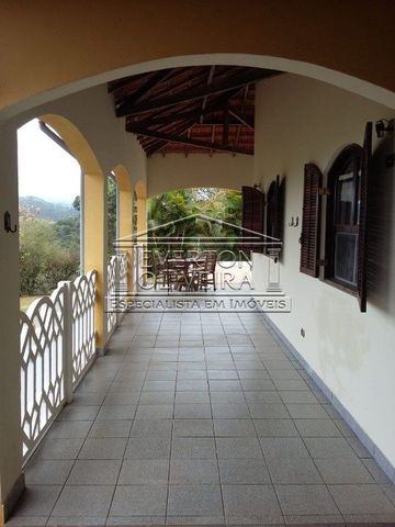 Foto Fazenda / Sítio / Chácara