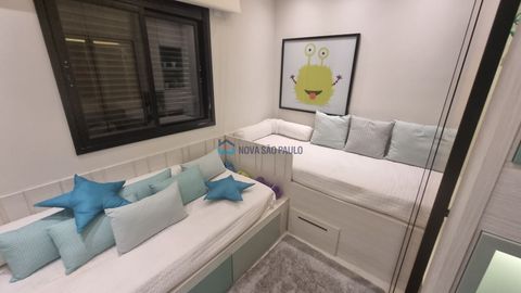 Foto Apartamento