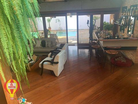 Foto Casa em Condomínio