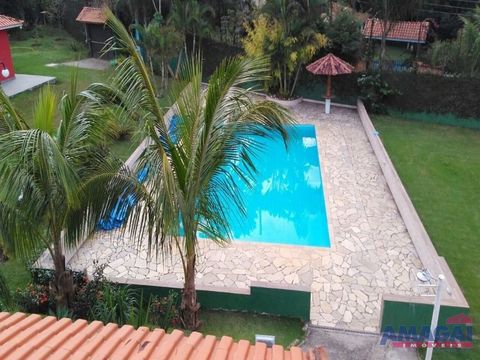 Foto Fazenda / Sítio / Chácara