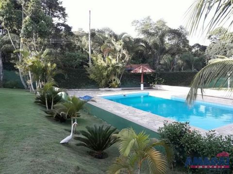 Foto Fazenda / Sítio / Chácara