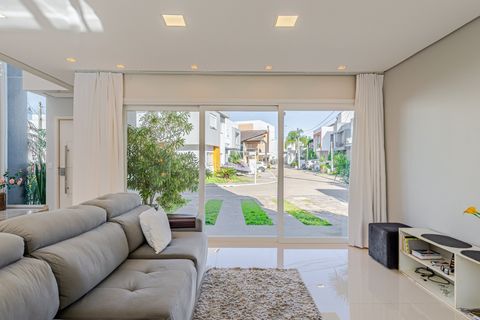 Foto Casa em Condomínio