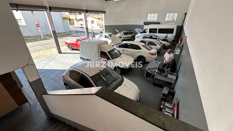 Foto Galpão / Depósito / Armazém / Pavilhão