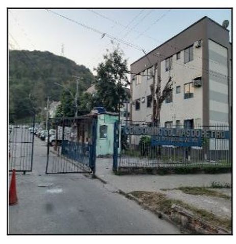 Foto Apartamento