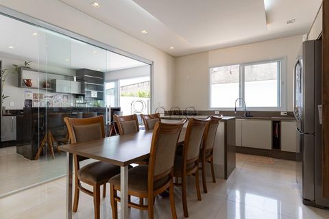 Foto Casa em Condomínio
