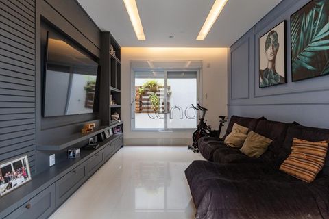 Foto Casa em Condomínio