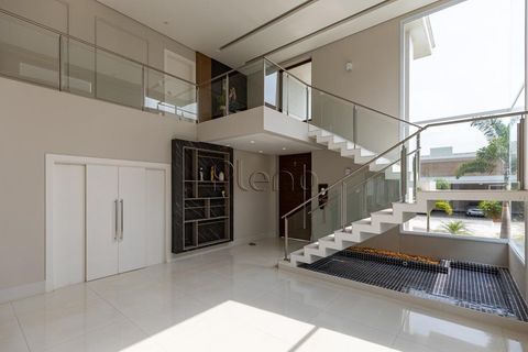Foto Casa em Condomínio