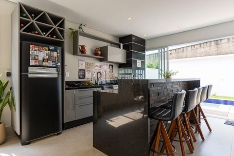 Foto Casa em Condomínio