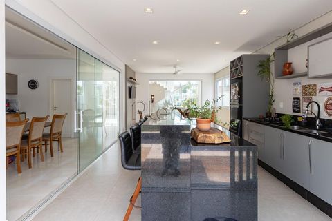 Foto Casa em Condomínio