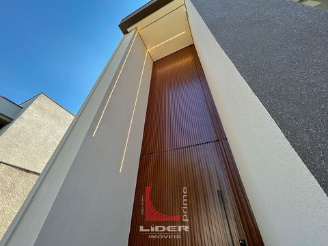 Foto Casa em Condomínio