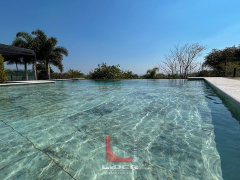Foto Casa em Condomínio