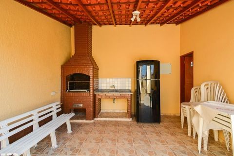 Foto Casa em Condomínio