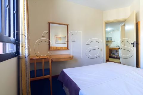 Foto Apartamento