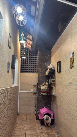 Foto Casa em Condomínio